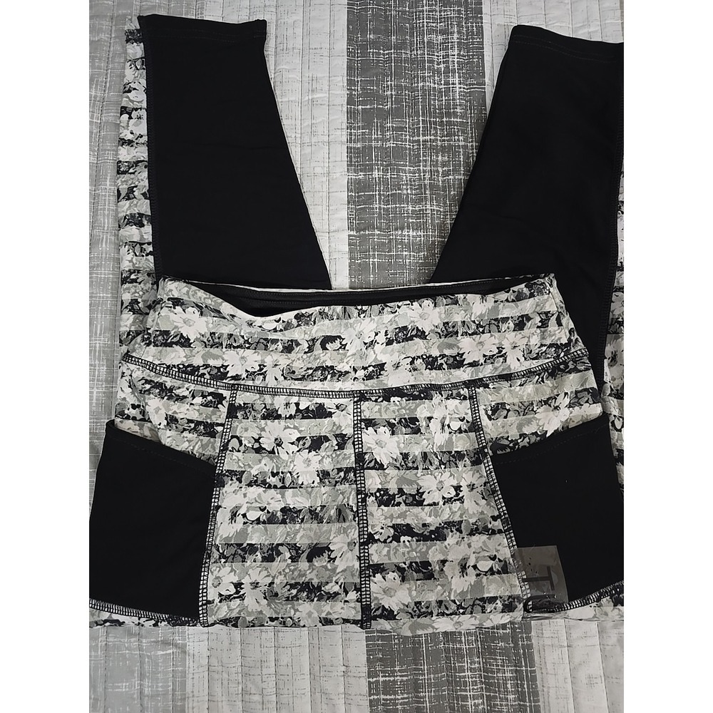 Athletic Collection Leggings Sz M